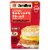 Jimmy Dean® Chicken Egg & Cheese Buttermilk Biscuits Perspective: front
