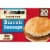 Jimmy Dean® Snack Size Sausage Biscuit Sandwiches Perspective: front