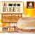 Jimmy Dean Delights Applewood Smoke English Muffin Perspective: front