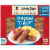 Jimmy Dean® Fully Cooked Original Pork Breakfast Sausage Links Perspective: front