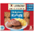 Jimmy Dean® Fully Cooked Original Pork Breakfast Sausage Patties Perspective: front