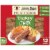 Jimmy Dean® Fully Cooked Breakfast Turkey Sausage Links Perspective: front
