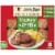 Jimmy Dean® Fully Cooked Breakfast Turkey Sausage Patties Perspective: front