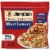 Jimmy Dean® Fully Cooked Meat Lovers Breakfast Crumbles Perspective: front