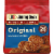 Jimmy Dean® Heat 'N Serve Original Pork Sausage Frozen Breakfast Patties Perspective: front