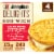 Jimmy Dean Delights® Ham Peppers & Mushroom Egg'wich Perspective: front