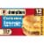 Jimmy Dean® Sausage Egg & Cheese Croissant Sandwiches Perspective: front