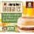 Jimmy Dean Delights® Turkey Sausage Egg White & Cheese English Muffin Frozen Breakfast Sandwiches Perspective: front