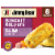 Jimmy Dean® Egg Ham & Cheese Biscuit Roll-Ups Perspective: front