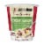 Jimmy Dean Simple Scrambles® Turkey Sausage Breakfast Cup Perspective: front