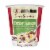 Jimmy Dean Simple Scrambles® Turkey Sausage Breakfast Cup Perspective: front