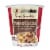 Jimmy Dean Simple Scrambles® Steak & Cheddar Breakfast Cup Perspective: front