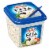 President® Feta Crumbles Perspective: front