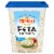 President Crumbled Feta Cheese Perspective: front