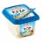 President Fat Free Feta Crumbles Perspective: front