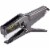 Bostitch Plier Stapler 2-45 Sheet Cap. Uses B8 Staples Black Perspective: front