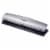 Bostitch 3-Hole Punch - Silver Perspective: front