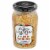 Bornier Wholegrain Dijon Mustard Perspective: front