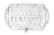 Weber Grill Basket Perspective: front