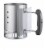 Rapidfire Compact Chimney Starter Perspective: front