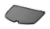 Weber 200/2000 Series Cast Iron Griddle Perspective: front
