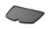 Weber 100/1000 Series Cast Iron Griddle Perspective: front
