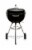 Weber® Original Kettle™ Charcoal Grill - Black Perspective: front