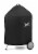 Weber Premium Grill Cover Perspective: front