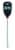 Weber® Instant Read Thermometer Perspective: front