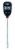 Weber® Instant Read Thermometer Perspective: front