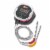 Weber iGrill 2 Bluetooth Connected Thermometer Perspective: front