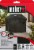 Weber Black Grill Cover For Spirit II 300 series - Spirit 300 series and Spirit 200 series 51 Perspective: front