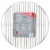 Weber Hinged Cook Grate Perspective: front