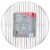 Weber Hinged Cook Grate Perspective: front