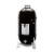 Weber® Smokey Mountain Cooker™ Smoker Perspective: front
