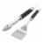 Weber Precision Grill Tongs & Spatula Set Perspective: front