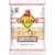 Calidad White Corn Tortilla Chips Perspective: front