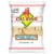 Calidad White Corn Tortilla Chips Perspective: front