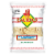 Calidad White Corn Tortilla Chips Perspective: front