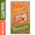 Panera Bread Ready-to-Heat Chipotle Chicken & Uncured Bacon Flatbread Pizza Perspective: front