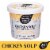 Blount's Family Kitchen Chicken Soup Perspective: front