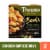 Panera Bread Ready-to-Heat Chicken Caprese Pasta Meal Perspective: front