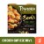 Panera Bread Ready-to-Heat Chicken Caprese Pasta Meal Perspective: front