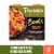 Panera Bread Ready-to-Heat Tuscan Style Chicken Pasta Meal Perspective: front