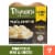 Panera Bread Ready-to-Heat Family Size Mac & Cheese, Microwave Meal Perspective: front