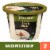 Panera Bread Ready-to-Heat Gluten Free Baked Potato Soup Cup Perspective: front