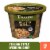 Panera Bread Ready-to-Heat Italian Style Wedding with Chicken Meatballs Soup Cup Perspective: front