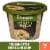 Panera Bread Ready-to-Heat Tuscan Style Tortellini Soup Cup Perspective: front