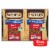 Snyder's® of Hanover Mini Pretzels 100 Calorie On-The-Go Packs Perspective: front