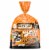 Snyder's of Hanover Halloween Mini Pretzels Bags Perspective: front